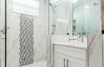 Greenlinks at Lely Luxury White Orchid Fully Renovated Modern 1st floor 3bdr Golf Resort Villa - Photo 26