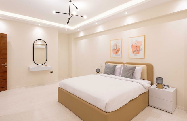 BIRD NEST Near AUC - Foto 24