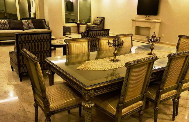 Spacious Executive Luxury Apartment With Balcony - Foto 10