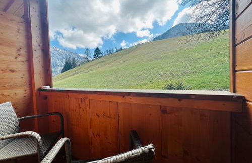 Ferienwohnung Beim Raffner - Foto 45