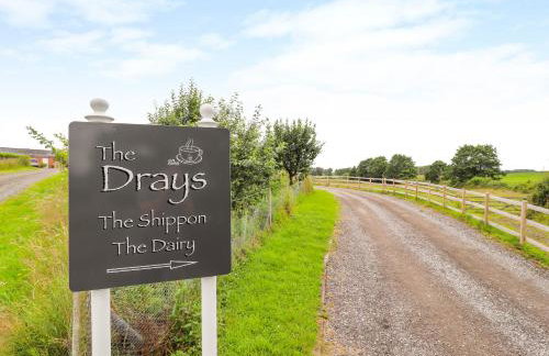 The Shippon - Foto 25