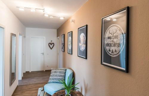 Boutique Apartments Kirchzarten - Foto 54