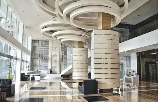 Royal Suite Condotel - Foto 3