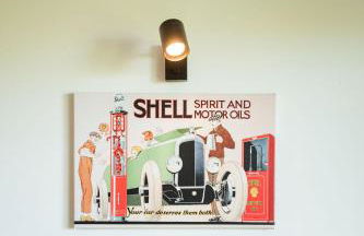 Burò il Viaggiatore - Foto 23