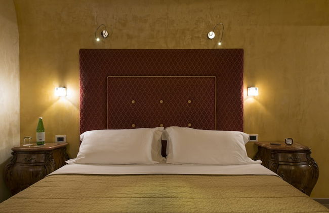 Relais Maddalena - Foto 38