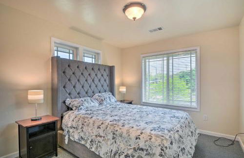Charming Medford Getaway about 4 Miles to Downtown! - Foto 25