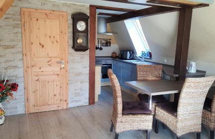 Ferienhaus am Lübbesee - Photo 11