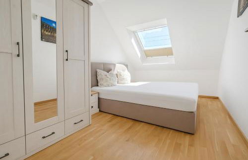 Maisonette Fewo's Schlabendorf am See - Foto 9