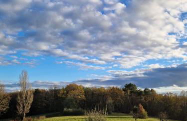 La Grange du Peuch, 10 personnes - Foto 27