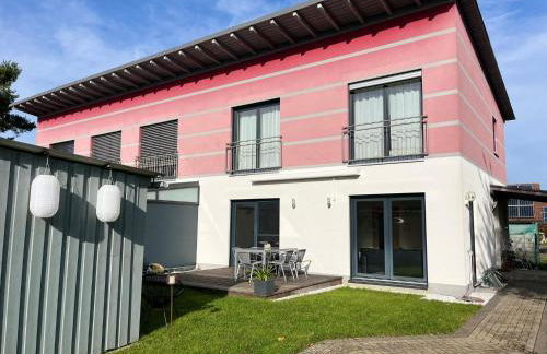 Ferienhaus Fei schö Hirschaid - Foto 1