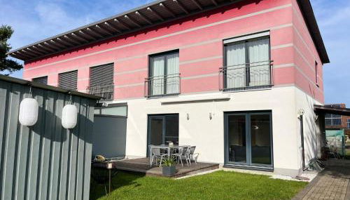 Ferienhaus Fei schö Hirschaid - Foto 1