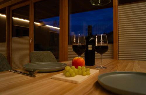 Chalet Flanitzmühle - Foto 24