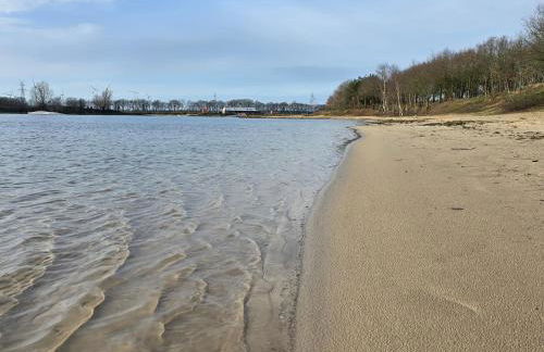 Ferienhaus am Heeder See - Photo 12