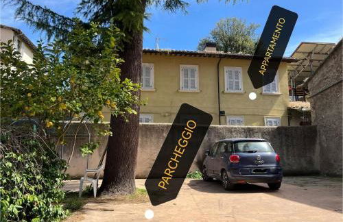 Fascino in Centro with private parking and 2 bedrooms & 2 bathrooms - Photo 33