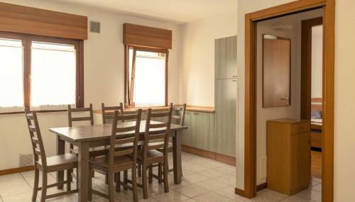 Appartamento centralissimo e alle porte delle Dolomiti - Olimpic winter games Cortina - Foto 3