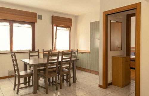 Appartamento centralissimo e alle porte delle Dolomiti - Olimpic winter games Cortina - Foto 3