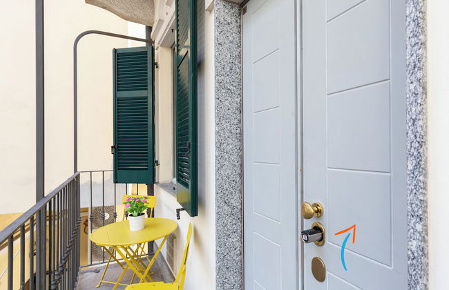 notaMI - Canonica 32 - Arco della Pace - Photo 3