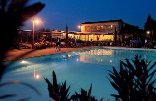 Tenuta La Borriana - Foto 28