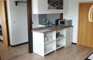 Altstadt-Apartment Petershagen - Foto 8