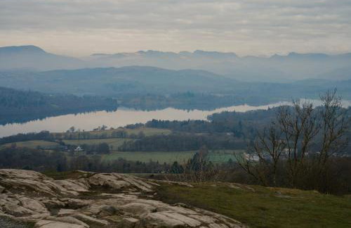 Cambridge House Sleeps 18 Central Windermere - Foto 44