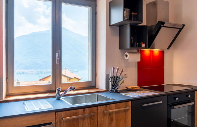 Casa Matilde by Wonderful Italy - Foto 15