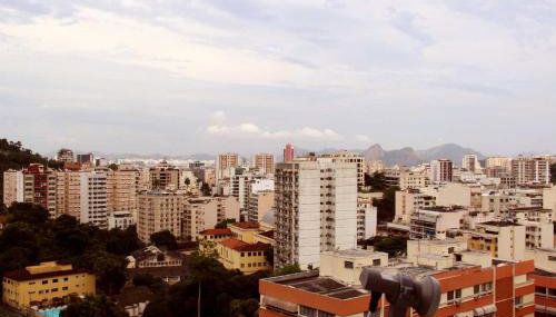 Estúdio Laranjeiras - Foto 2