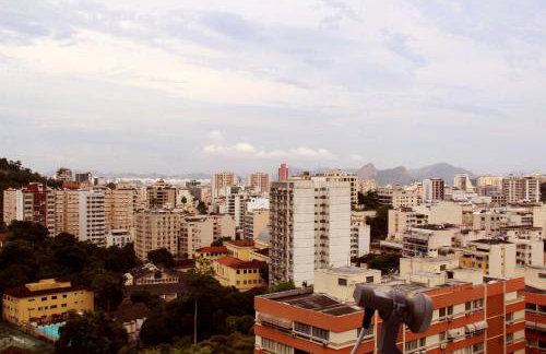 Estúdio Laranjeiras - Photo 2