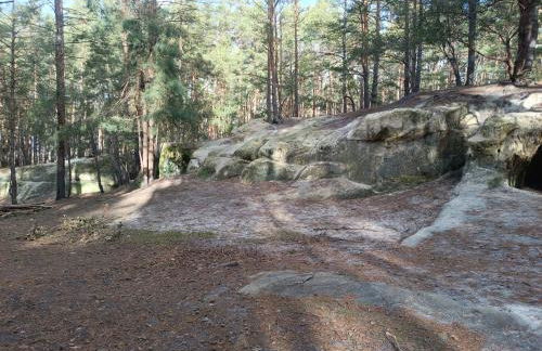 Holiday Home Schloßblick - Foto 51