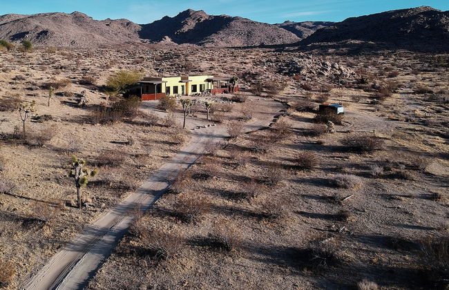 Sacred Sands - Lobo Luna - Photo 57