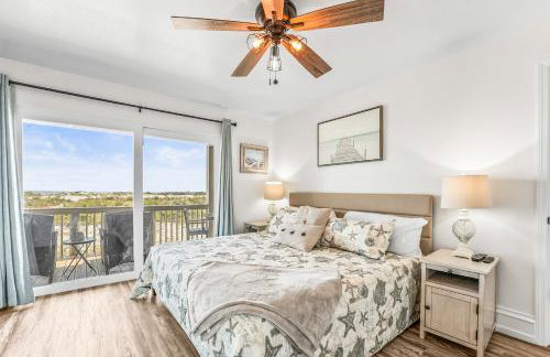 Oceanfront St Helena Island Condo with Beach Access! - Foto 15