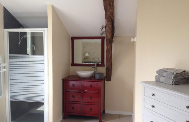 Le Domaine des Ramonets - Foto 18