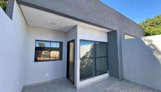 Casa privativa na terra das cataratas - Foto 2