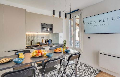 Maisons Alfort 8 Modern large apartment - Foto 9