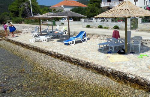 Apartments by the sea Brgulje, Molat - 16217 - Foto 5