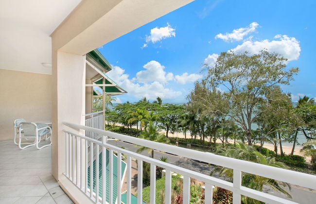 On the Beach Holiday Apartments - Foto 59