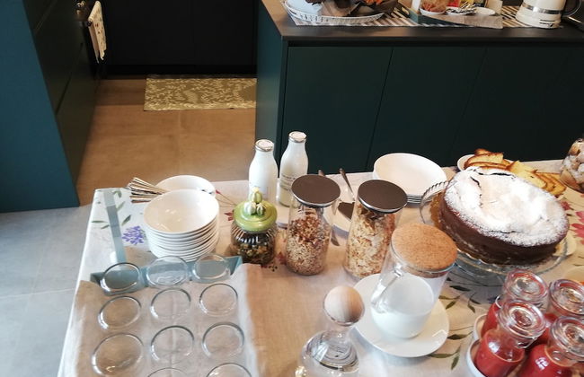 Agriturismo Le Piccole Macie - Photo 34