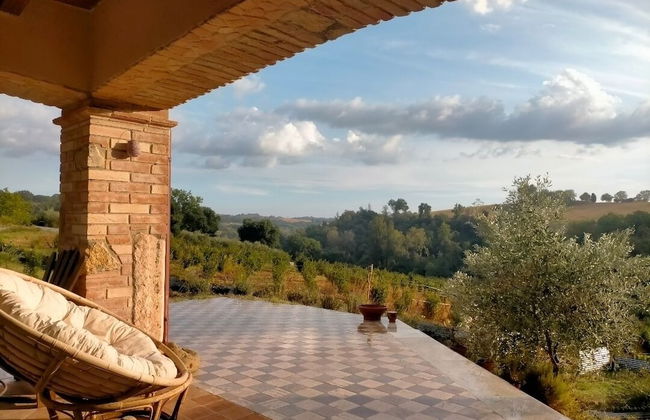 La Nocciolaia - Photo 12