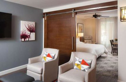 Marriott's Shadow Ridge II The Enclaves 2BR Apartment with Resort Access - Foto 29