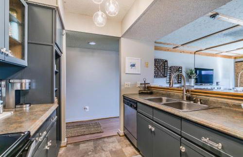 Stunning Views - Pool and Ocean Views - Harbor Island Beach House - Foto 13