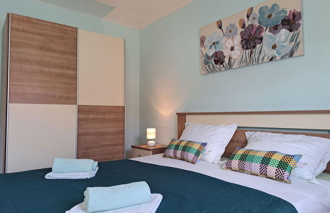 Apartment in Kastel Near the Sea - Foto 3