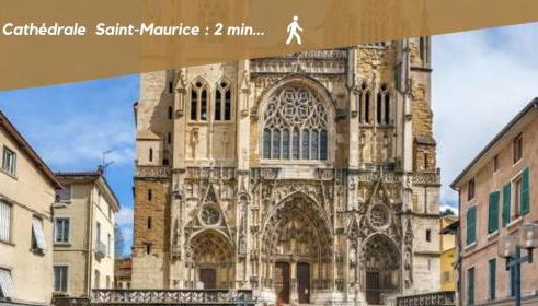 La petite noblesse - Grand appart de charme - Vidéoprojecteur & Netflix - Foto 2