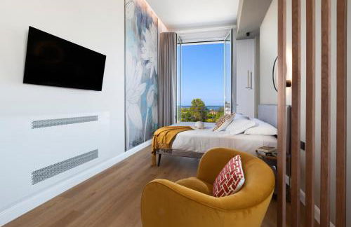 Vesuvius Palace Aparthotel - Foto 31