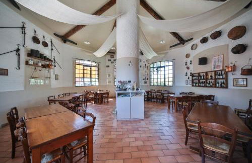 Agriturismo Battibue - Foto 23