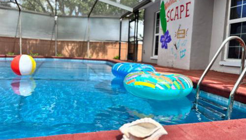 Vintage Family Scape + heated pool&discount - Foto 3