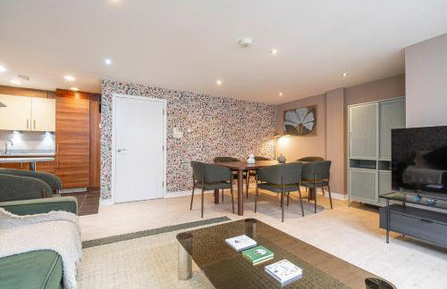 Amazing 2 bedroom apartments, Liverpool Street - Foto 20