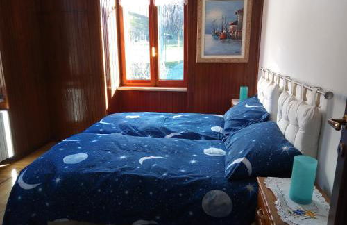 Villa Angela primo piano appartamento - Photo 7