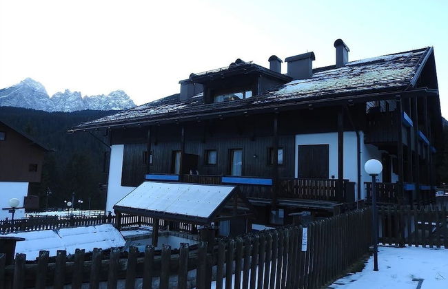 Resort Borgo al Sole and Spa - Photo 29