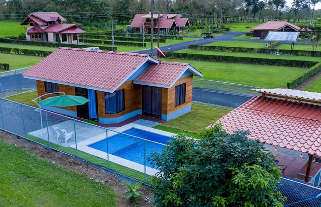 Sunset Arenal House - Foto 1