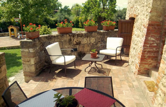 Wonderful private villa for 4 people with WIFI, pool, A/C, TV, terrace and parking - Foto 14