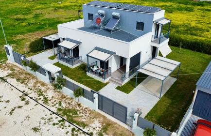 Neo-Residence - Foto 1